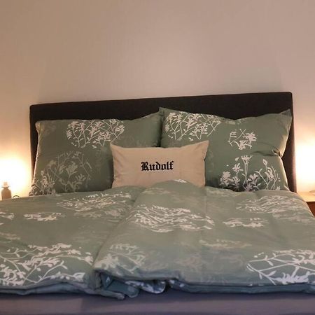 City Apartment Rudolf 26M2 Graz Kültér fotó