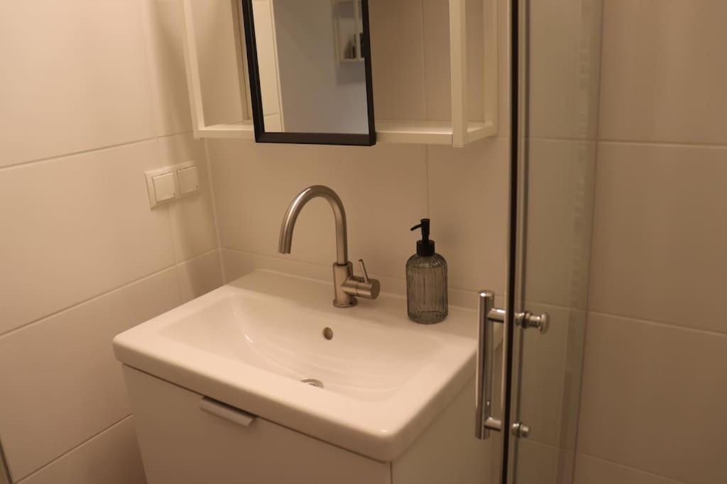 City Apartment Rudolf 26M2 Graz Kültér fotó
