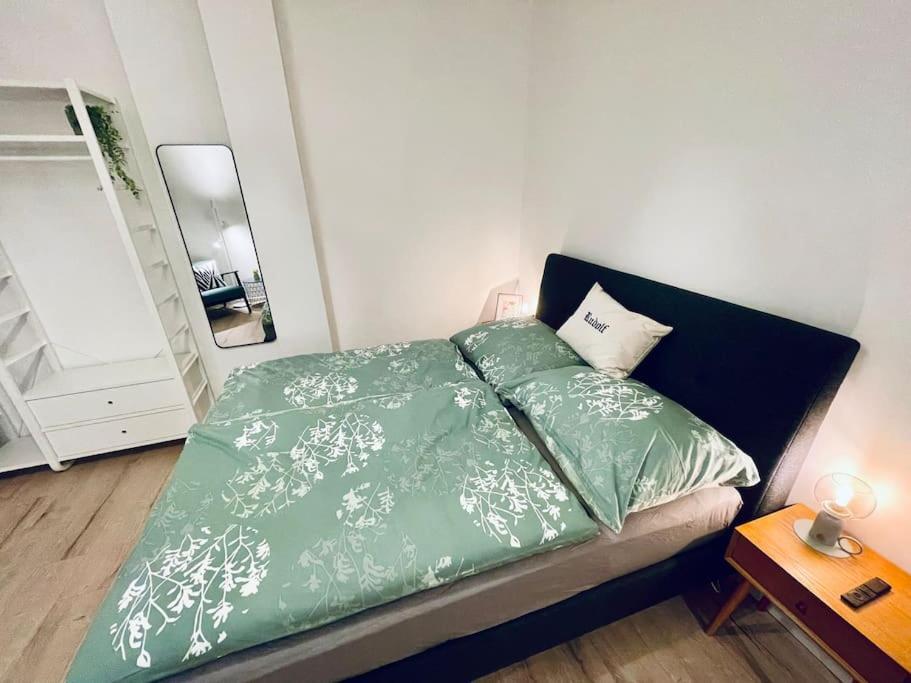 City Apartment Rudolf 26M2 Graz Kültér fotó