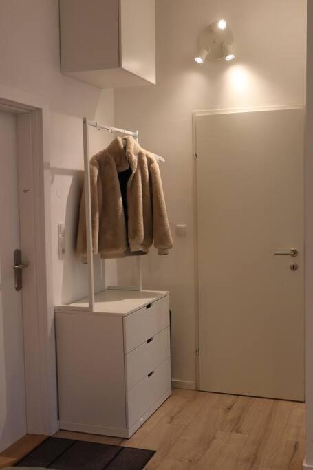 City Apartment Rudolf 26M2 Graz Kültér fotó