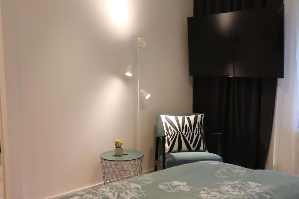 City Apartment Rudolf 26M2 Graz Kültér fotó