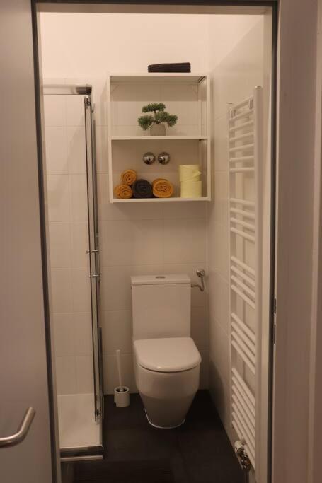 City Apartment Rudolf 26M2 Graz Kültér fotó