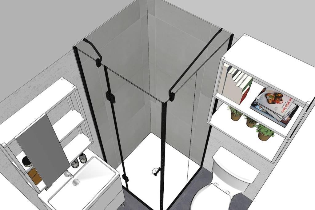 City Apartment Rudolf 26M2 Graz Kültér fotó