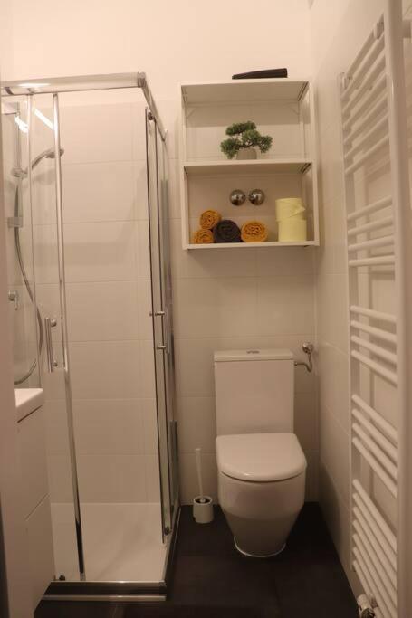 City Apartment Rudolf 26M2 Graz Kültér fotó