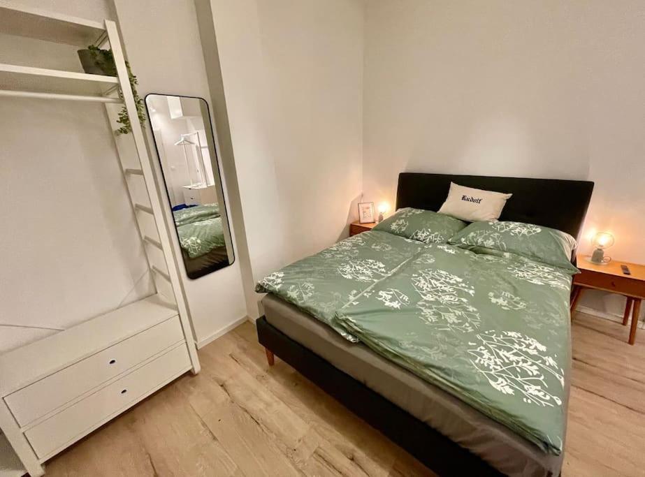City Apartment Rudolf 26M2 Graz Kültér fotó