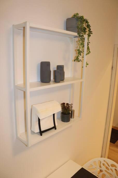 City Apartment Rudolf 26M2 Graz Kültér fotó
